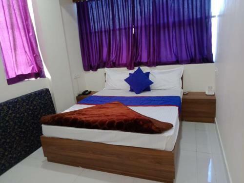 Hostal Hotel Radha Krishna