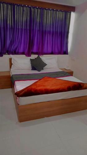 Hostal Hotel Radha Krishna