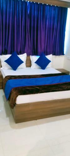 Hostal Hotel Radha Krishna