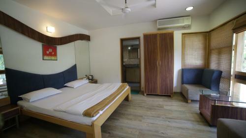 Hotel Aalloa Hills Resort