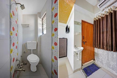 Oyo Flagship 85627 Hotel Radhe