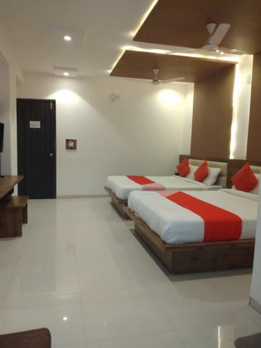 Hostal Hotel Hill City