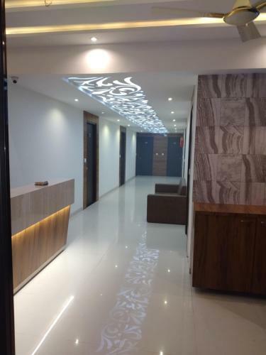 Hostal Hotel Hill City