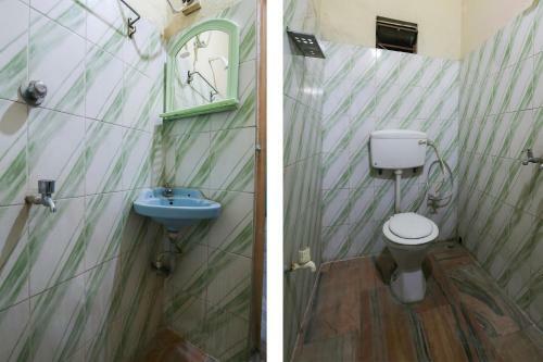 Hotel Spot On 66448 Shubhankar Guest House