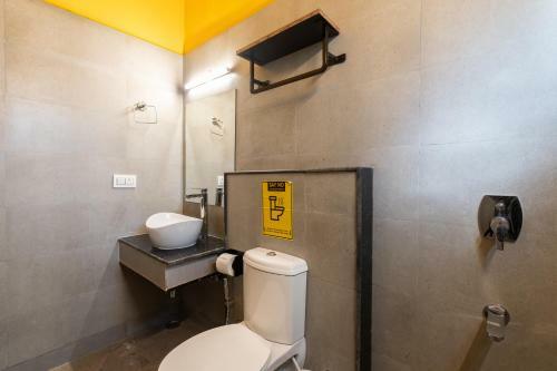 The Hosteller Jim Corbett