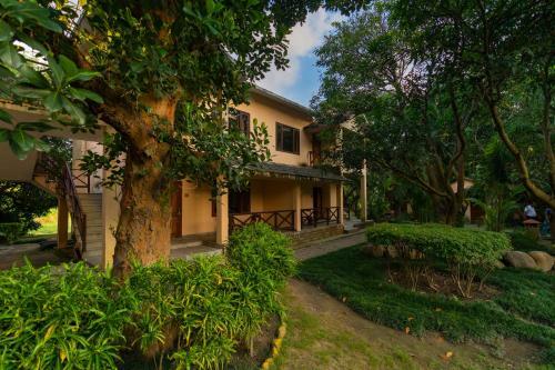 The Hosteller Jim Corbett