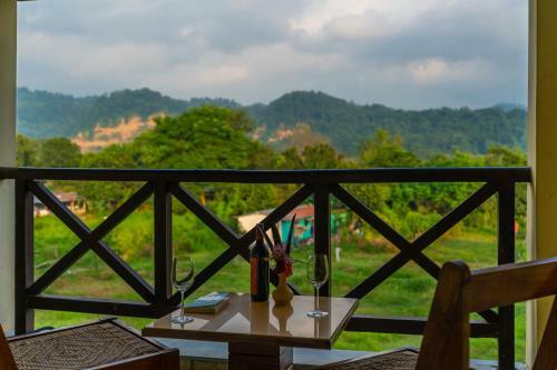 The Hosteller Jim Corbett