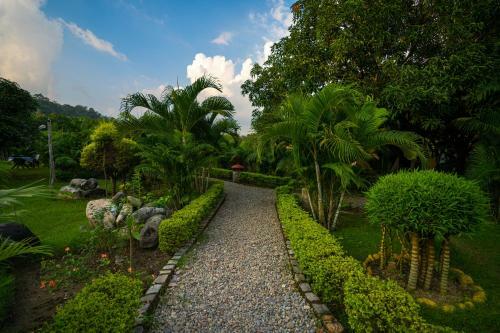 The Hosteller Jim Corbett