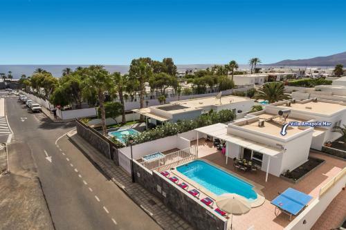 Villa Amapola Mar By Villa Plus