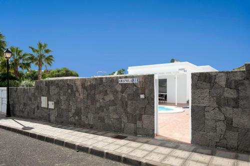 Villa Amapola Mar By Villa Plus