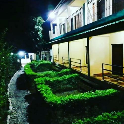 Shekhar Big Cat Corbett Safari Camp