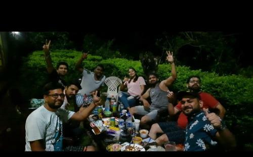 Shekhar Big Cat Corbett Safari Camp