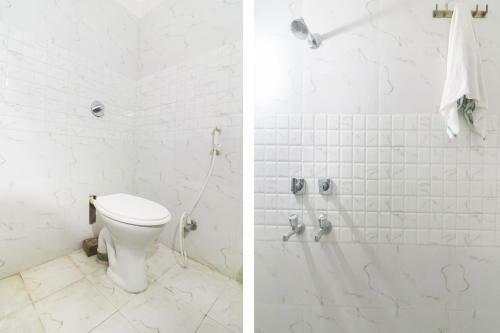 Spot On 61644 Hotel Kumar Kripa