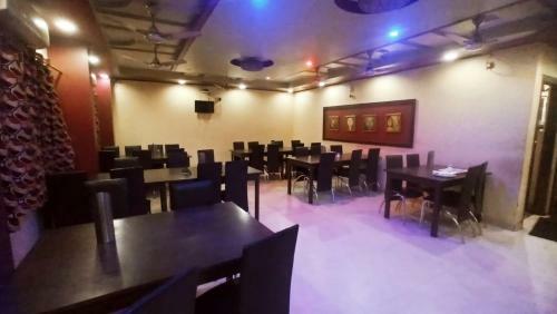 Hotel Darbar International