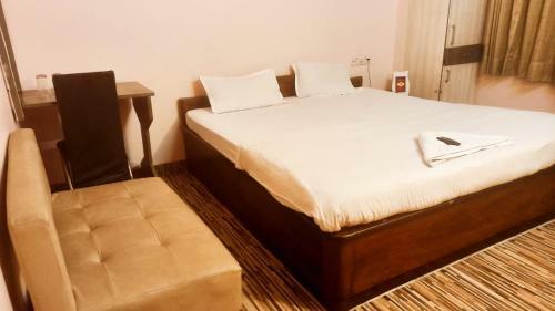 Hotel Darbar International