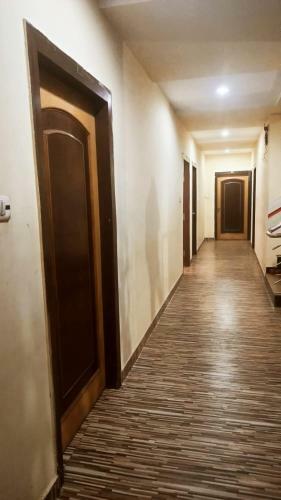 Hotel Darbar International
