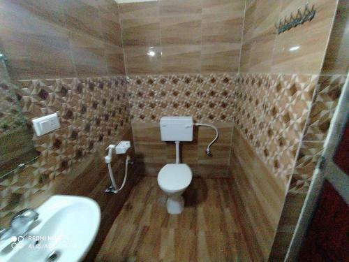 Hostal Mahapragya Guest House