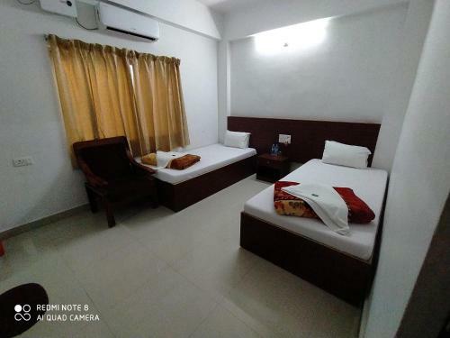 Hostal Mahapragya Guest House