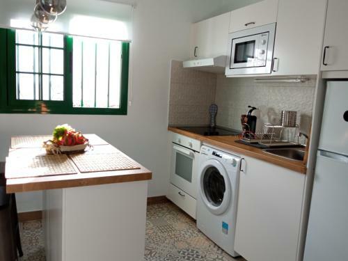 Apartamento Maresia