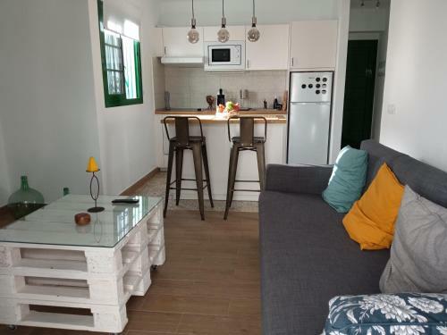 Apartamento Maresia