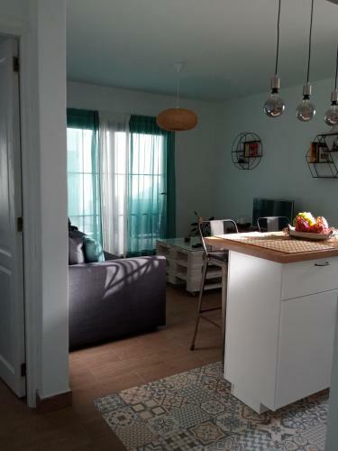 Apartamento Maresia