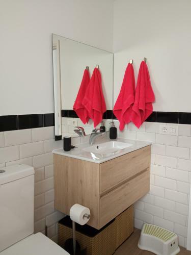 Apartamento Maresia