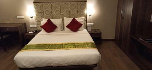 Hotel Nrs Kingston