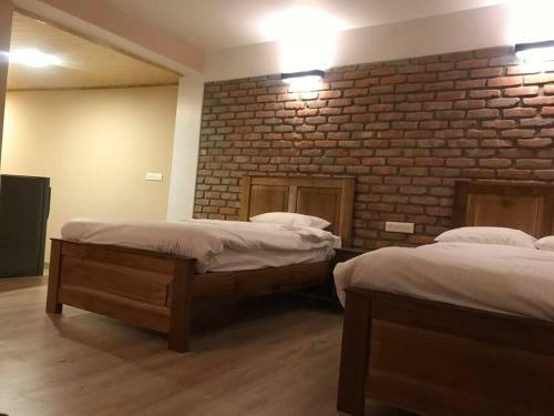 Apartamento Your House @ 6th Mile