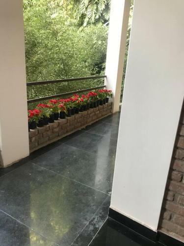 Apartamento Your House @ 6th Mile