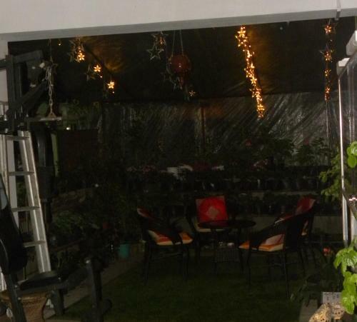 Apartamento Nest In Garden Home Stay