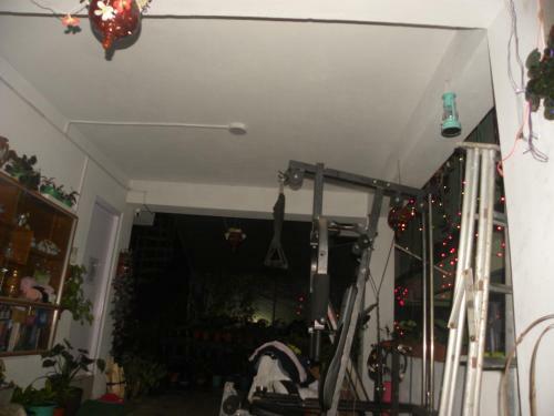 Apartamento Nest In Garden Home Stay