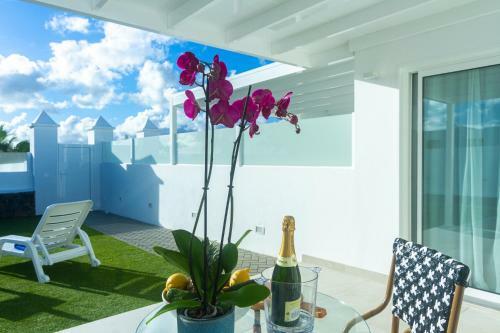 Villa Rooms & Suites Princesa Leticia