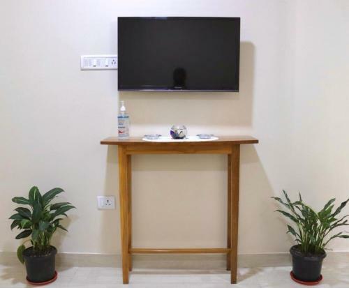 Norbhum Apartment