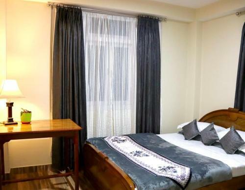Norbhum Apartment