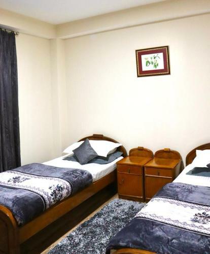 Norbhum Apartment
