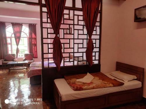 Hotel Mandala By Wb Economy