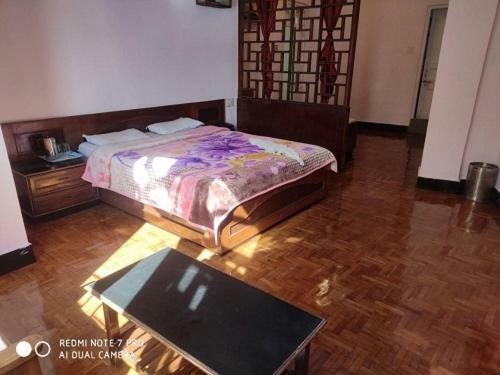 Hotel Mandala By Wb Economy