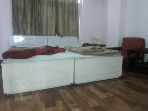 Hotel Mandala By Wb Economy
