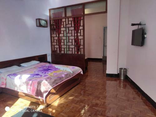 Hotel Mandala By Wb Economy