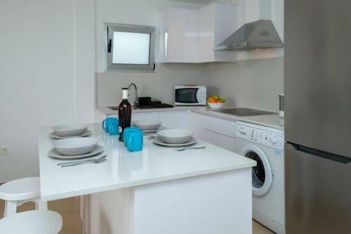 Apartamento Costa Rica 2