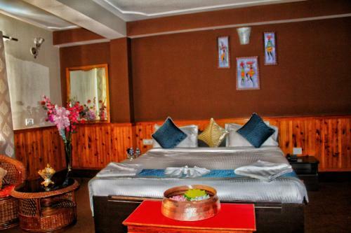 Hotel Sunmount Mayal Retreat
