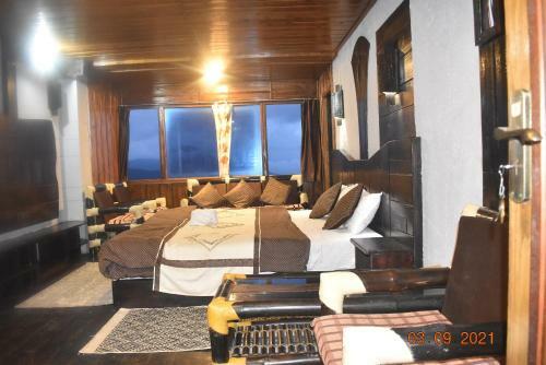 Hotel Khatija Residency