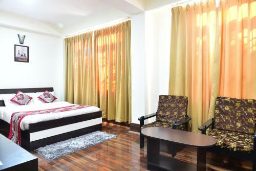 Nxgen Nostalgia Hotel By Wb Hotels