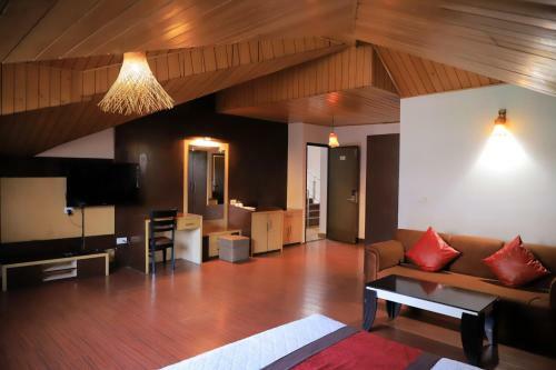 Hotel The Rice Valley Residency