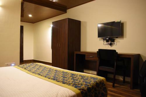 Noble Heritage Hotel & Resort