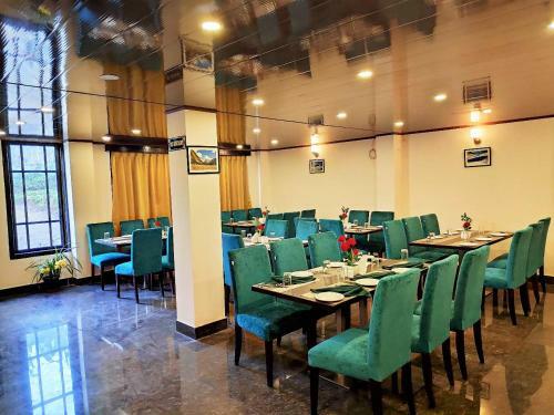 Noble Heritage Hotel & Resort