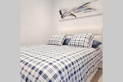 Luxury Apartment Atlantic View 15b