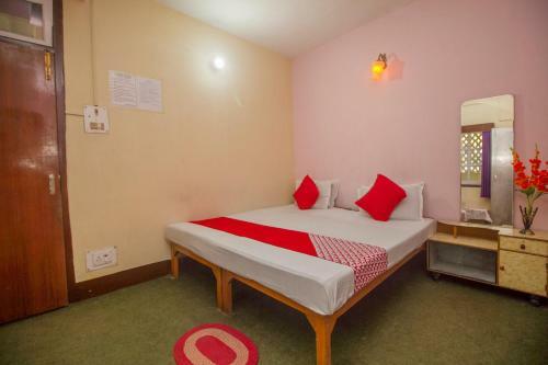 Oyo Flagship 67564 Hotel Siljong