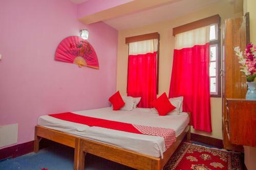 Oyo Flagship 67564 Hotel Siljong