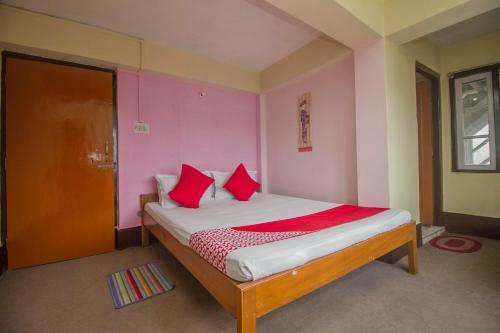 Oyo Flagship 67564 Hotel Siljong
